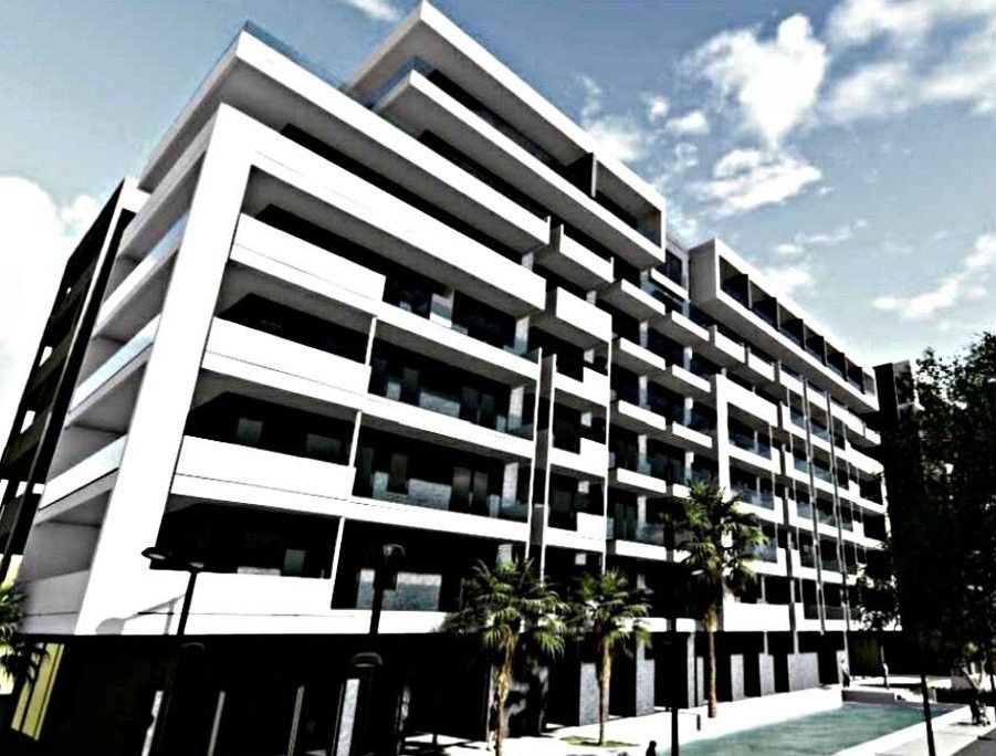 Prodej byt - Zahraničí, 987 66, 33 m²