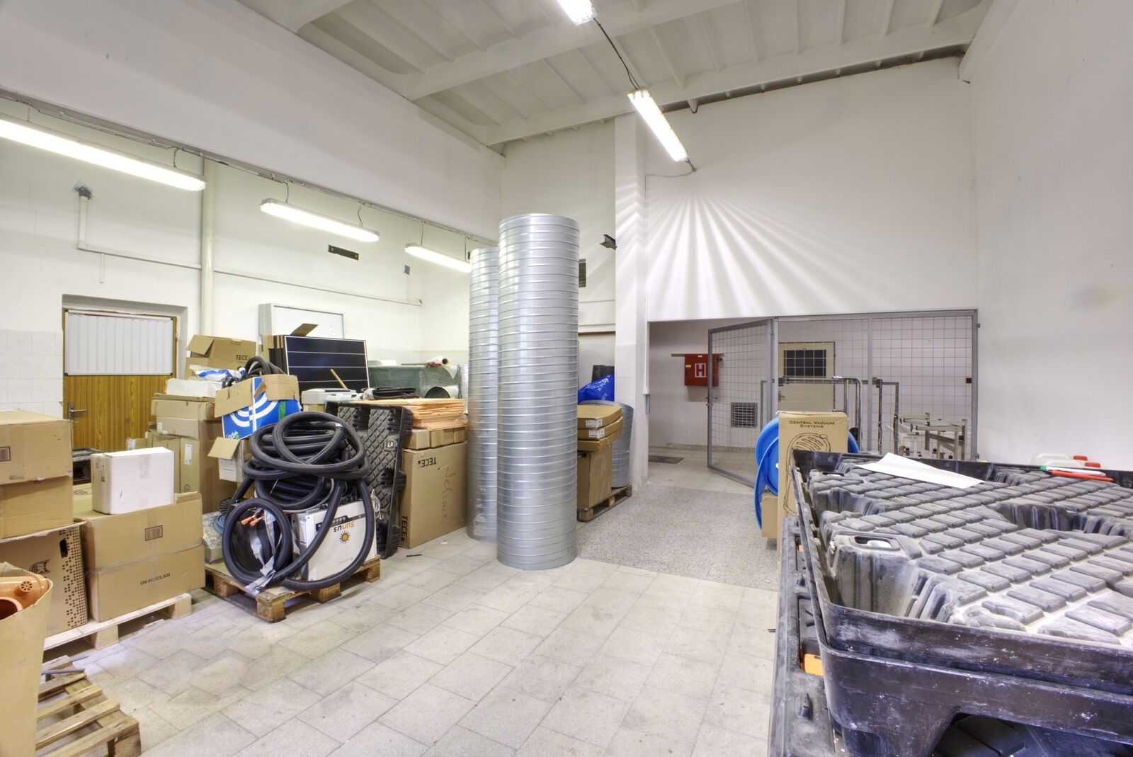 Sklady, Klatovská 506, Plzeň Litice, 59 m² - 2