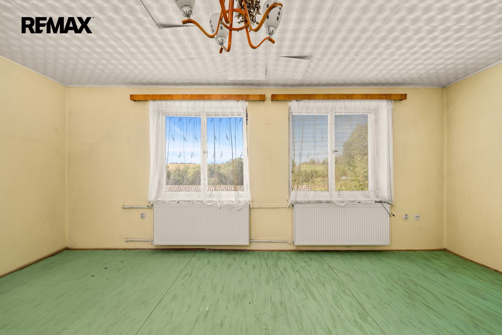 Byt 3+1 · 78 m² · Pelhřimov Lipice - 4