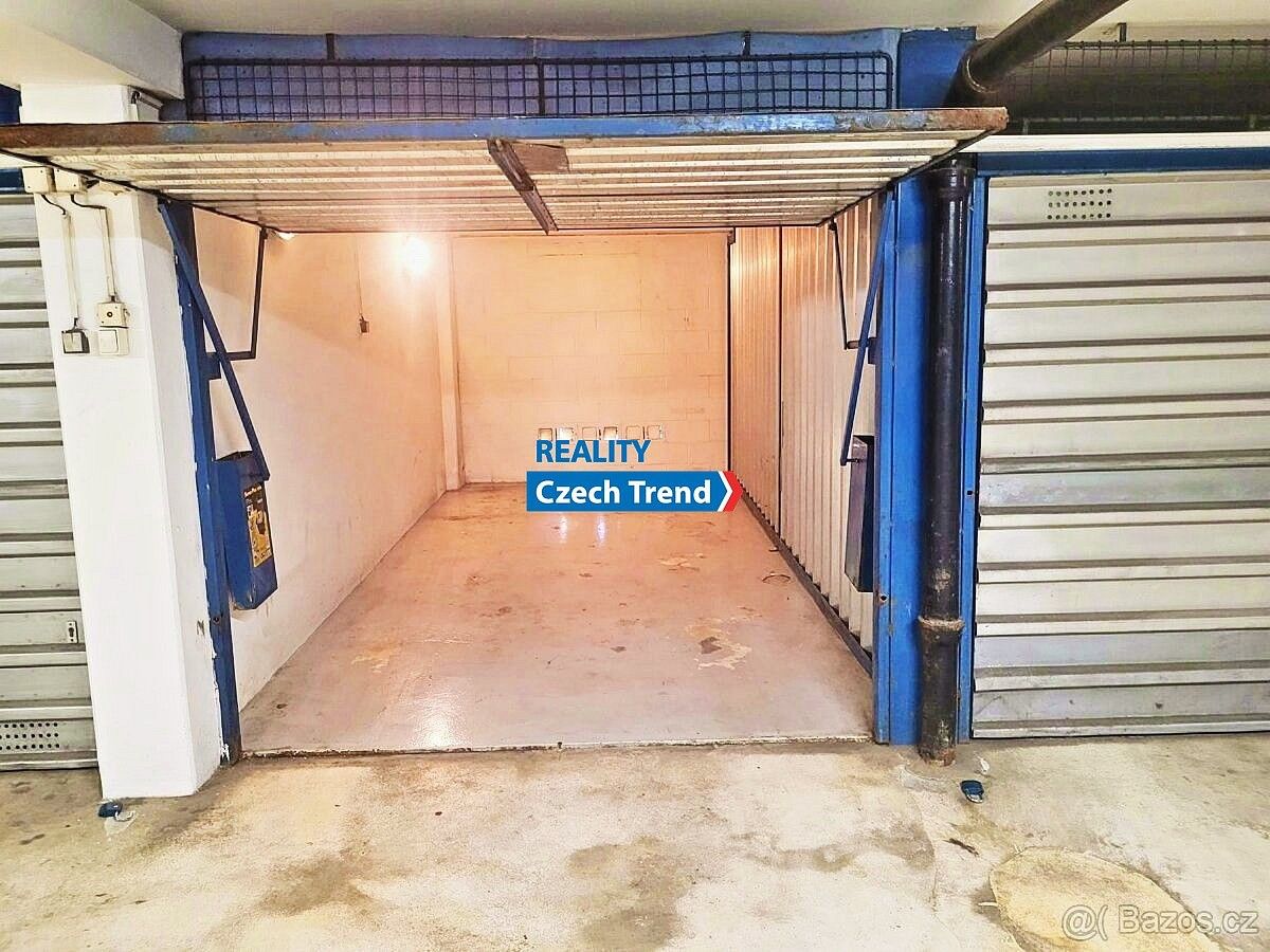 Prodej ostatní - Olomouc, Olomoucký kraj, 14 m² - 1