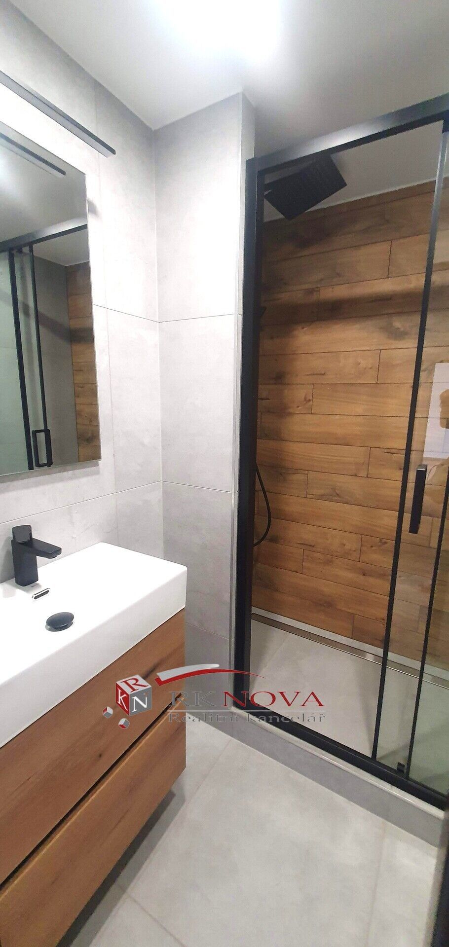 Byt 2+1 · 50 m² · Okružní  , Orlová Lutyně - 3