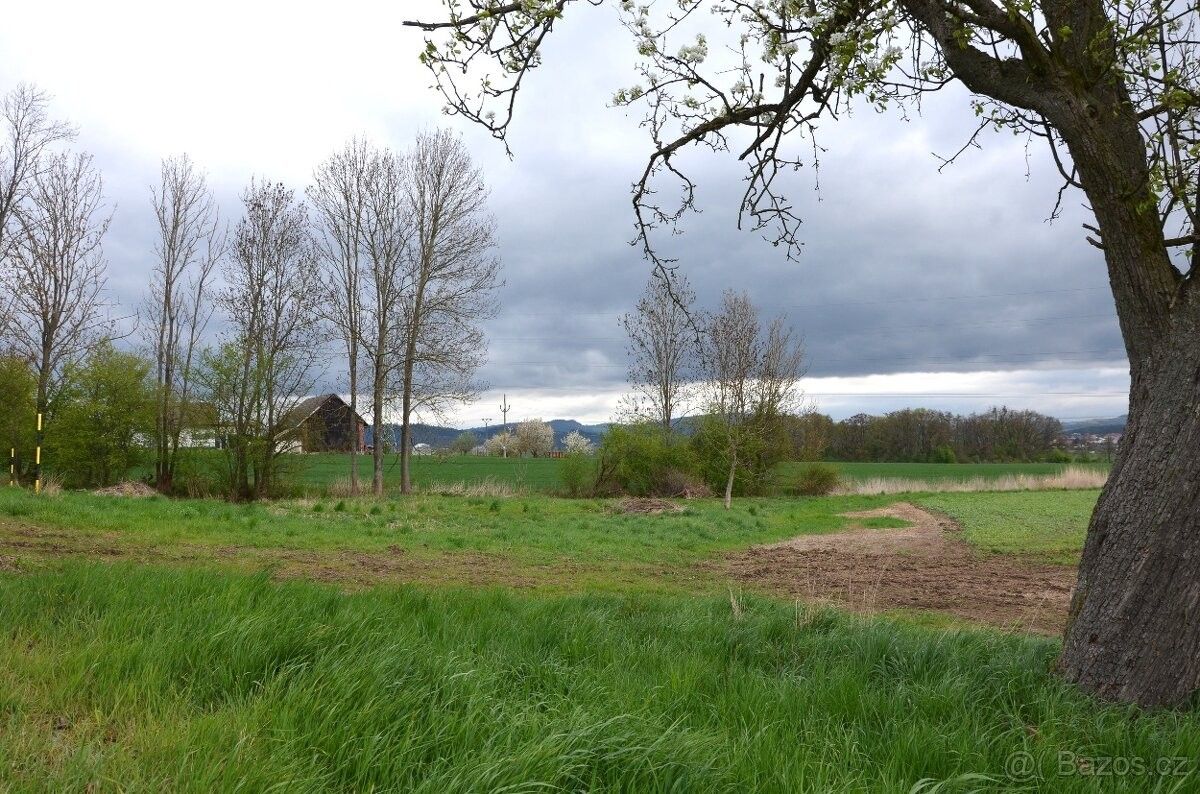 Prodej pozemek pro bydlení - Jičín, 506 01 - 5