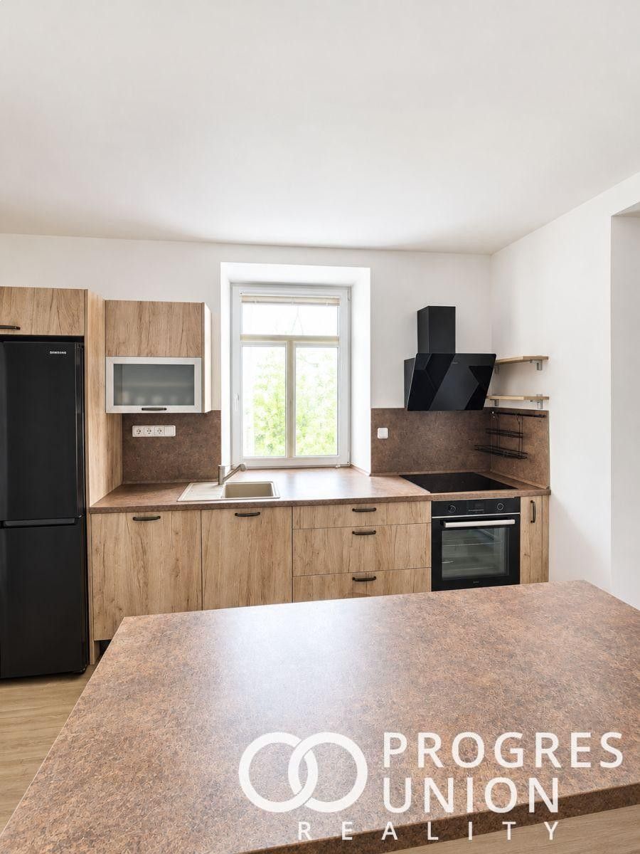 Pronájem byt 2+kk - Štramberk, 45 m² - 1