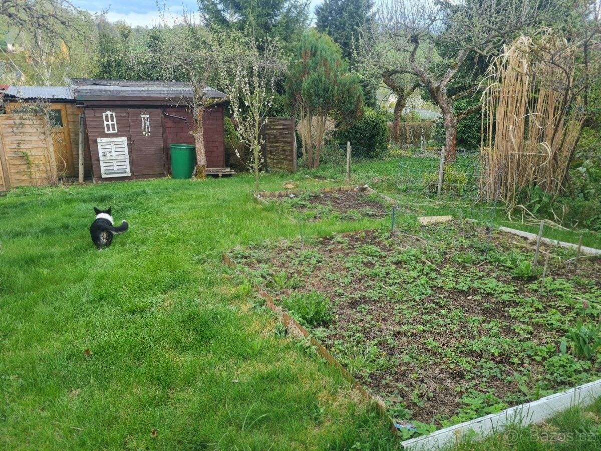 Chaty, Chomutov, 430 04