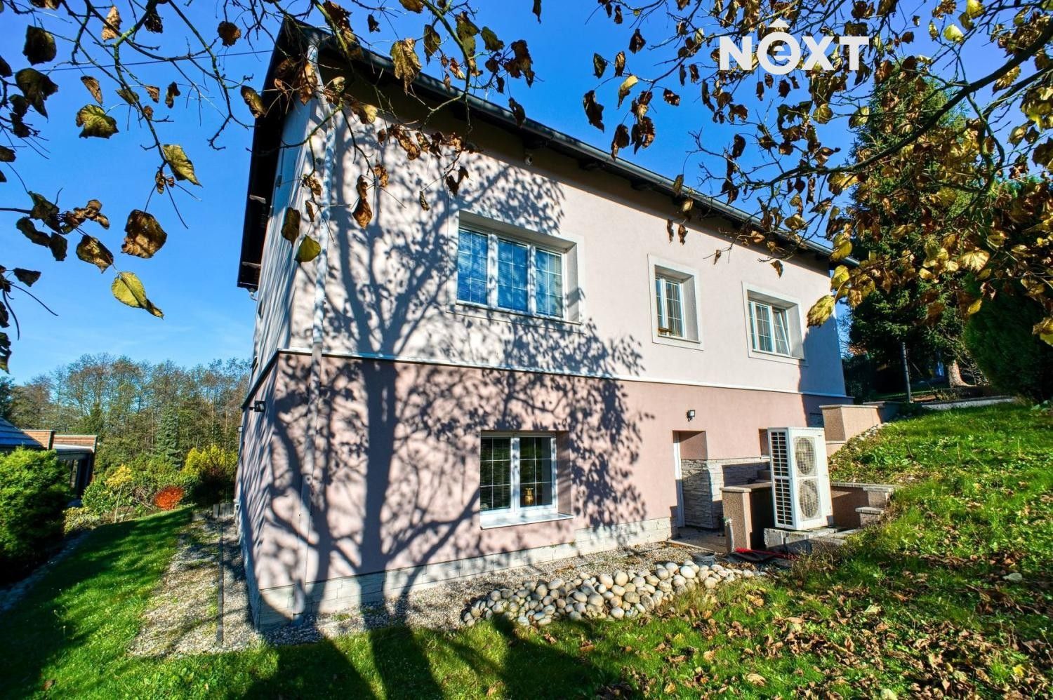 Pronájem rodinný dům - K Holotovci, Orlová, 60 m²