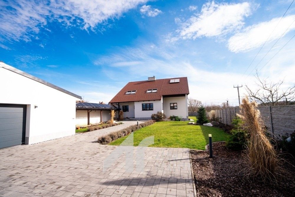 Prodej dům - Vracov, 696 42, 1 704 m²