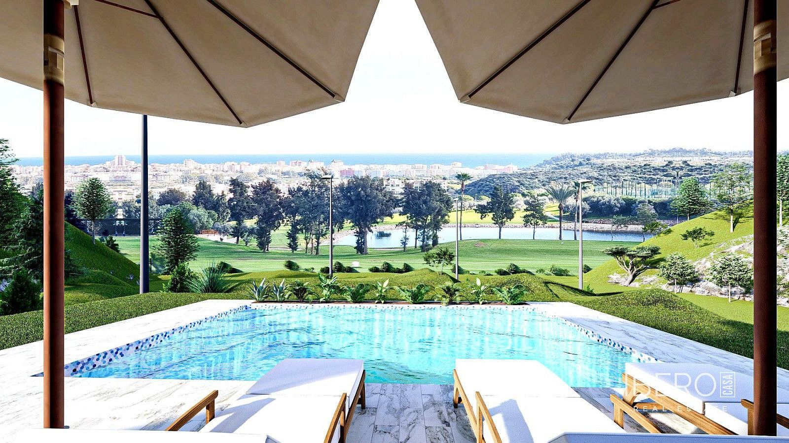 Rodinný dům · 426 m² · Mijas Costa, ES - 3