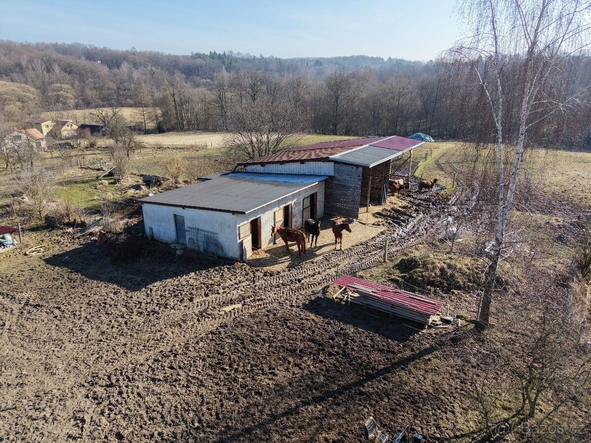 Dům – Albrechtice, Bělěhrad, okres Karviná – další