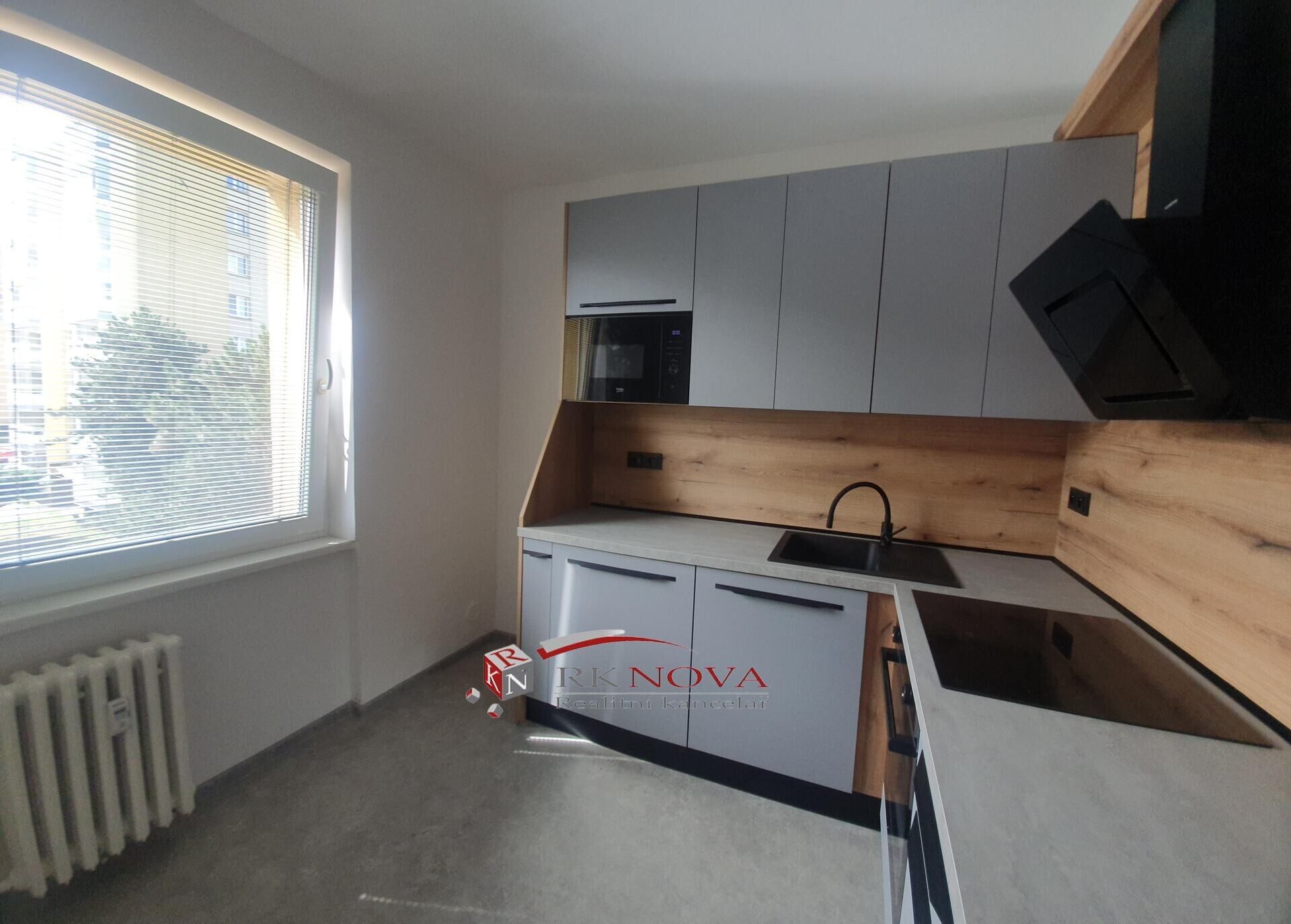 Prodej byt 2+1 - Okružní  , Orlová Lutyně, 50 m² - 5
