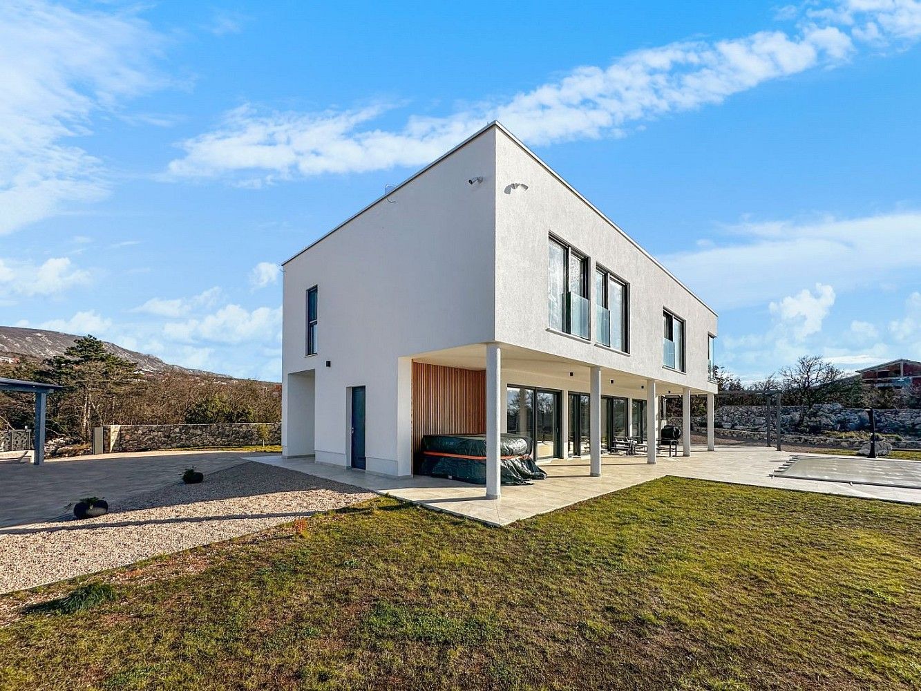 Rodinný dům · 260 m² · Crikvenica, Primorsko-goranska županija, Chorvatsko - 3
