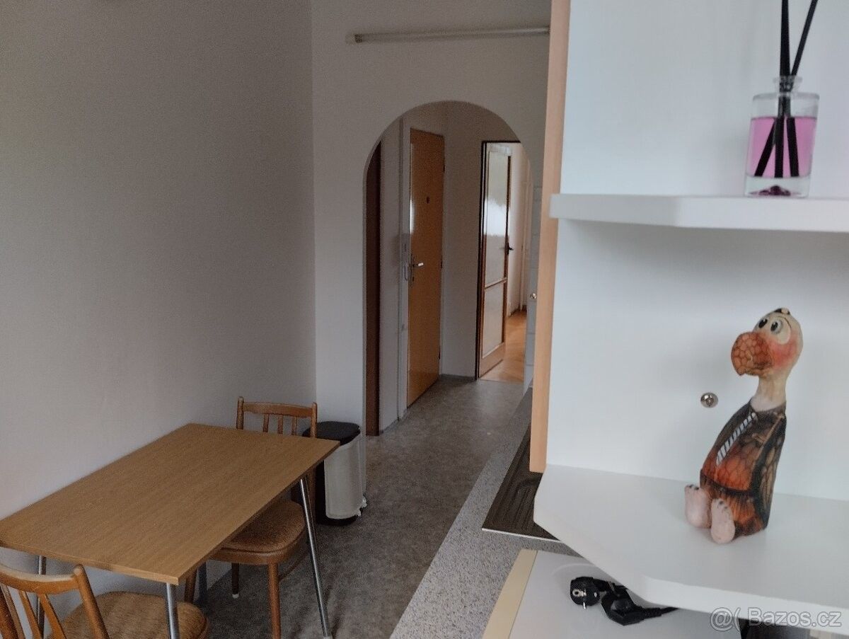 Pronájem byt - Jarošov nad Nežárkou, 378 41