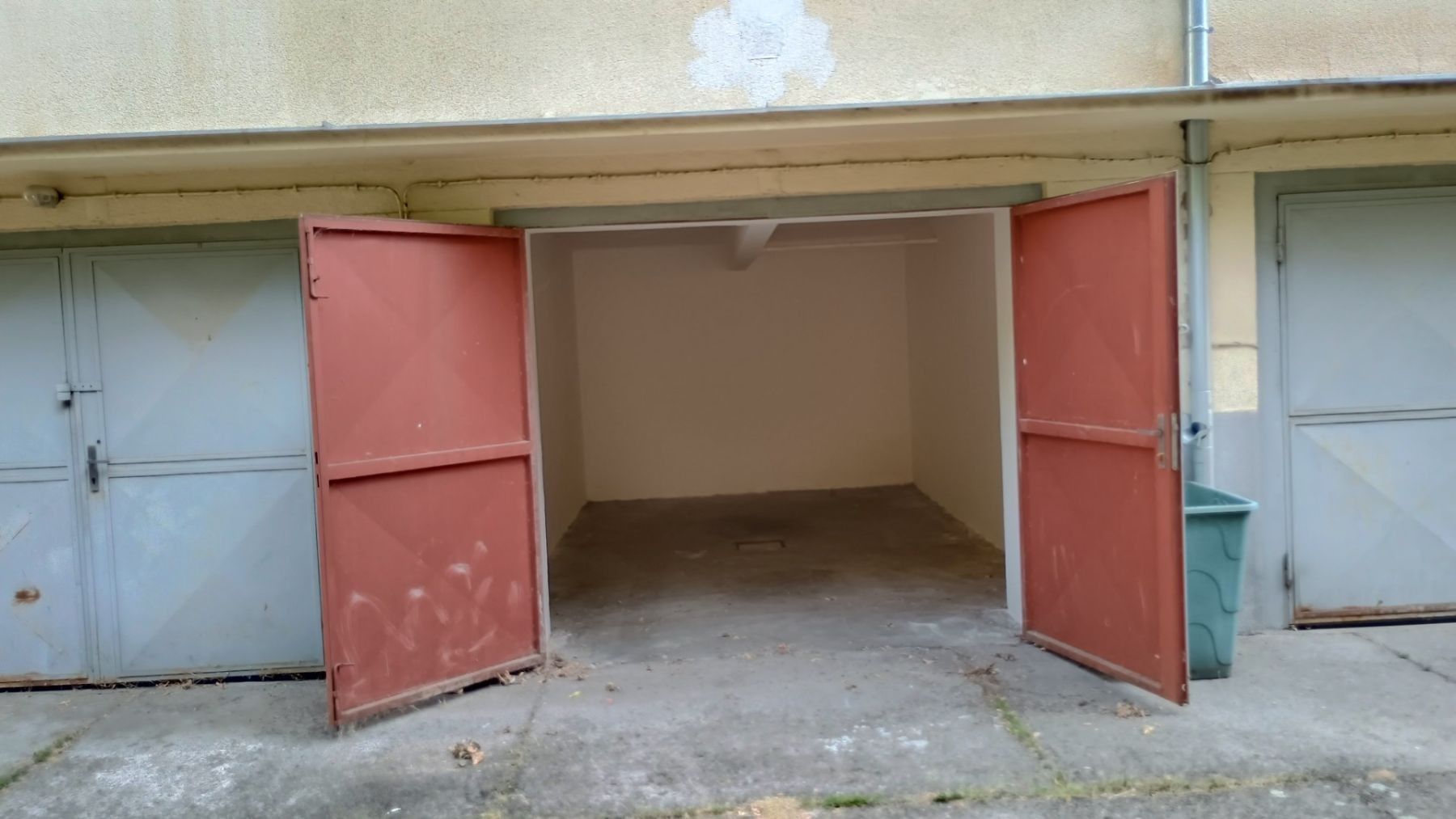 Garáž · 20 m² · Praha - Nusle - 4