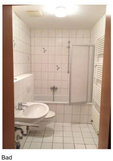 Byt 2+1 · 52 m² · Erfurt Krämpfervorstadt Thüringen 99085 - 4