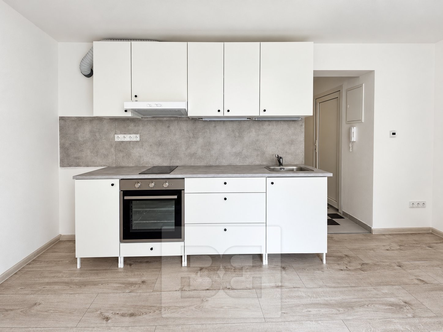 Pronájem byt 1+kk - Dr. Mareše 1547, Znojmo, 21 m² - 2