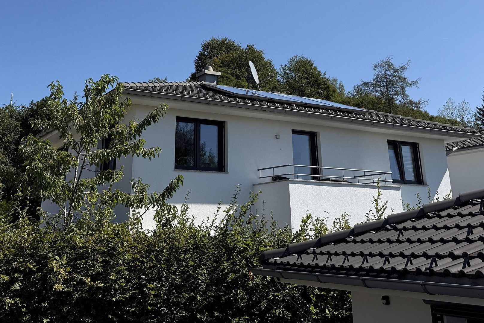 Rodinné domy, Hohenpeißenberg Hohenpeißenberg Bayern 82383, 130 m² - 1