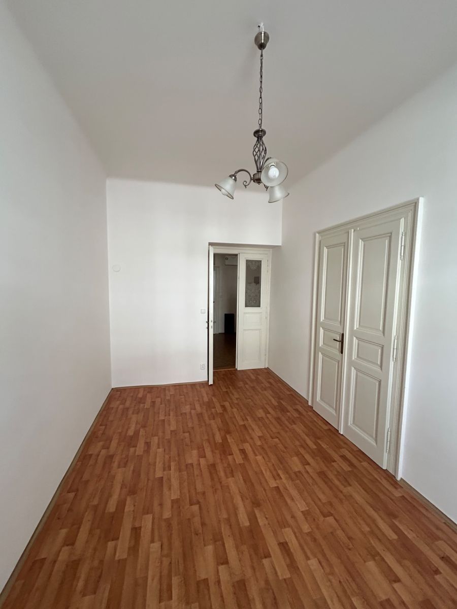Pronájem byt 2+1 - Jindřicha Plachty, Praha - Smíchov, 62 m² - 5