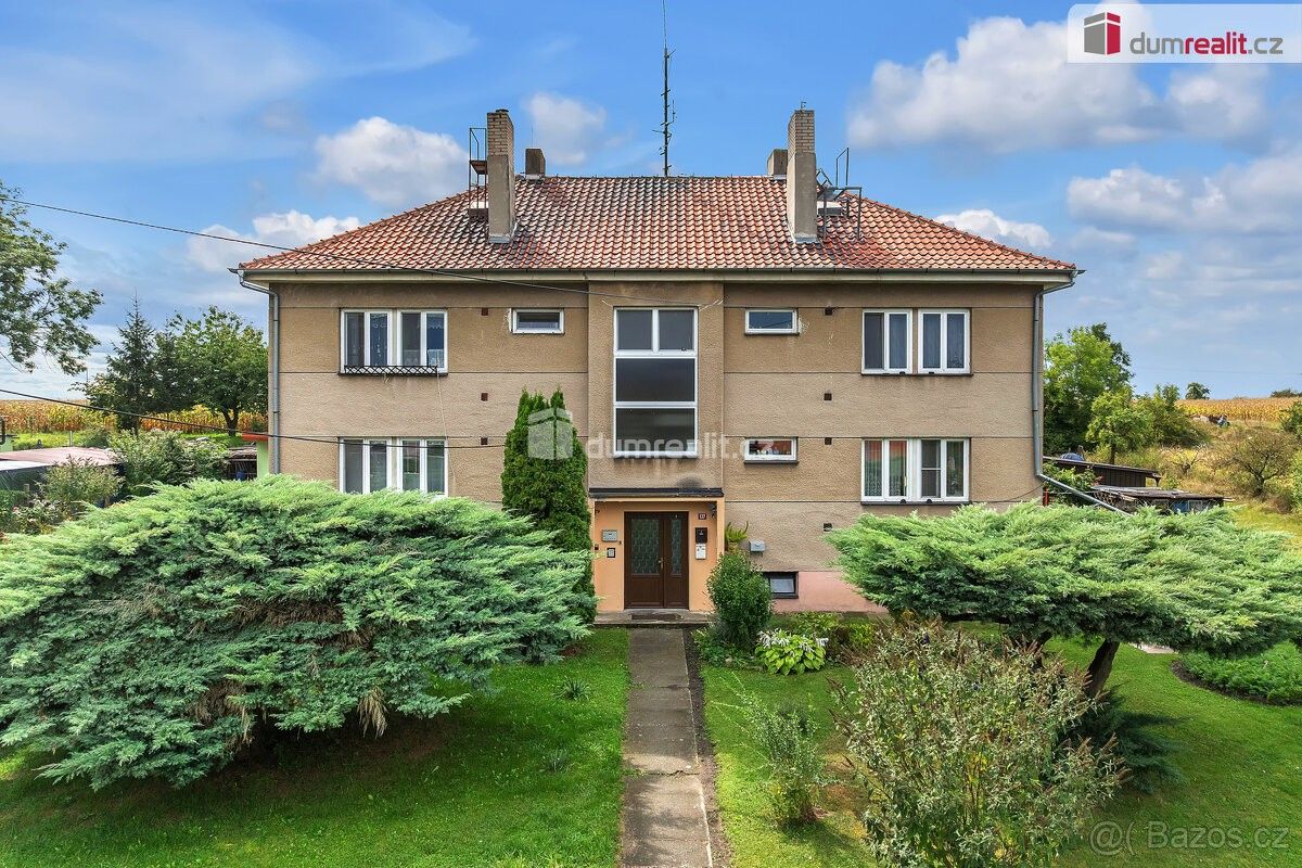 Byty, Oskořínek, 289 32