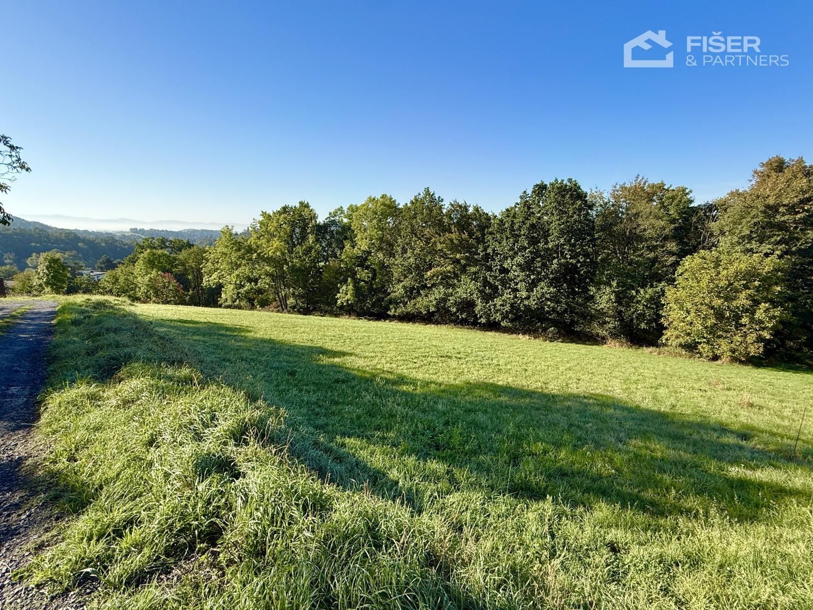 Pozemky pro bydlení, Dolní, Zbyslavice, 1 110 m² - 1