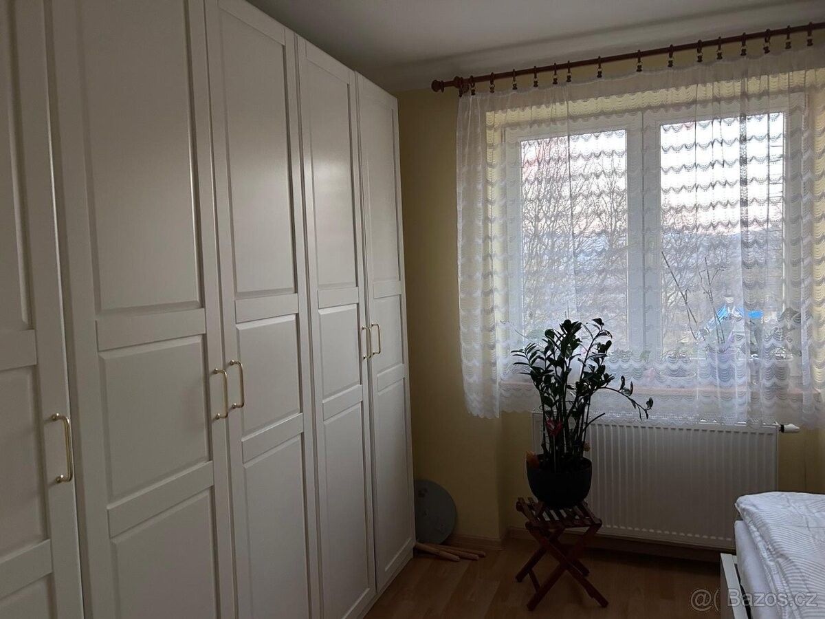 Prodej byt - Kamenický Šenov, 471 14