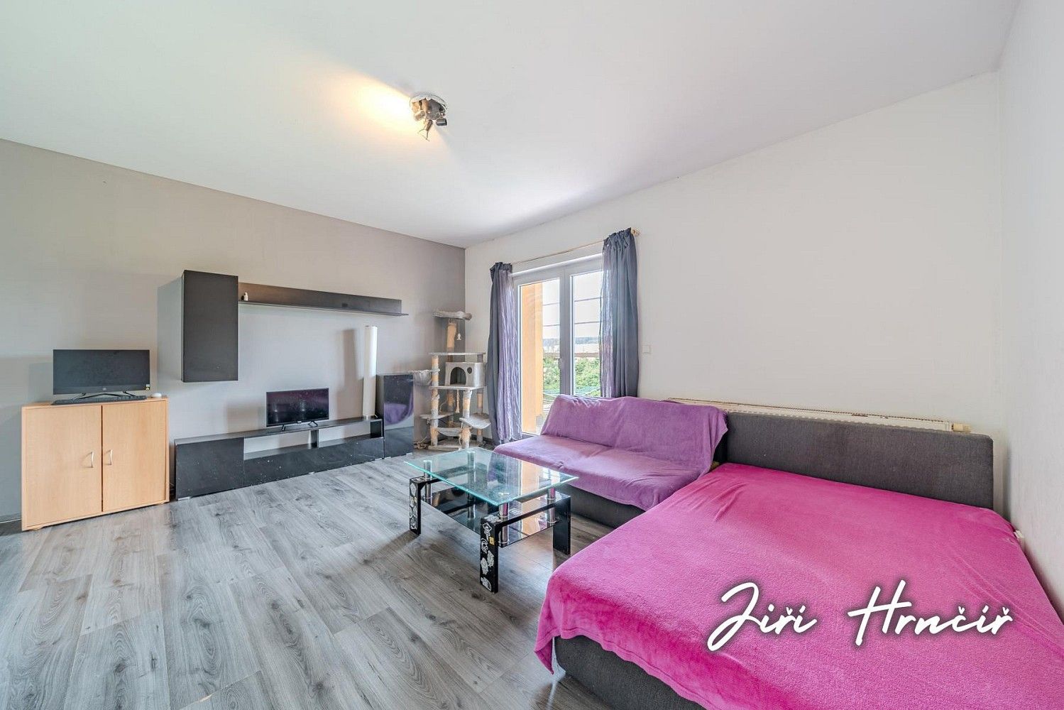 Byt 3+1 · 75 m² · Rybnice, okres Plzeň-sever, Plzeňský kraj - 3