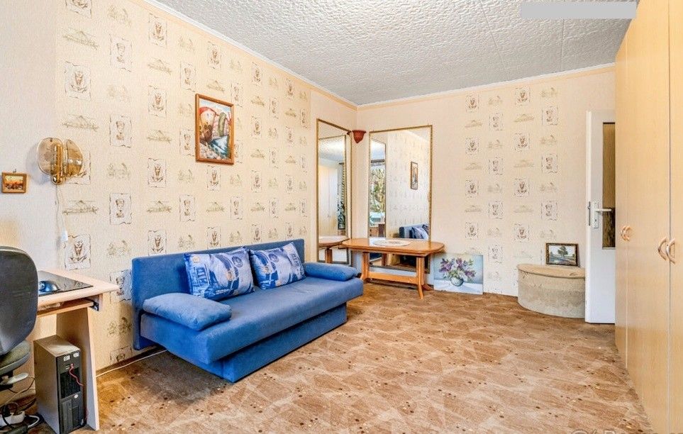 Pronájem byt - Krupka, 417 42