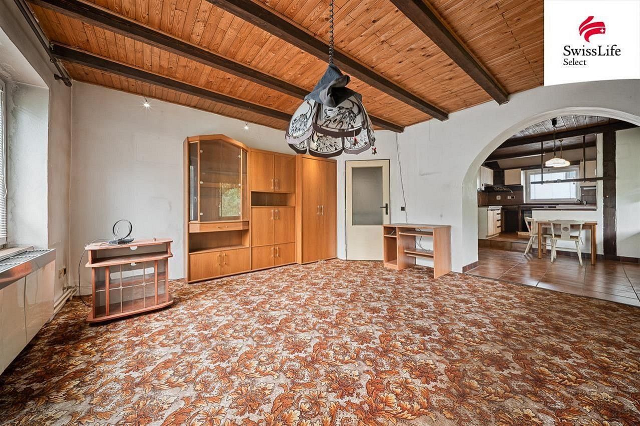 Rodinný dům · 216 m² · Ve Vilkách, Trutnov - Volanov - 3