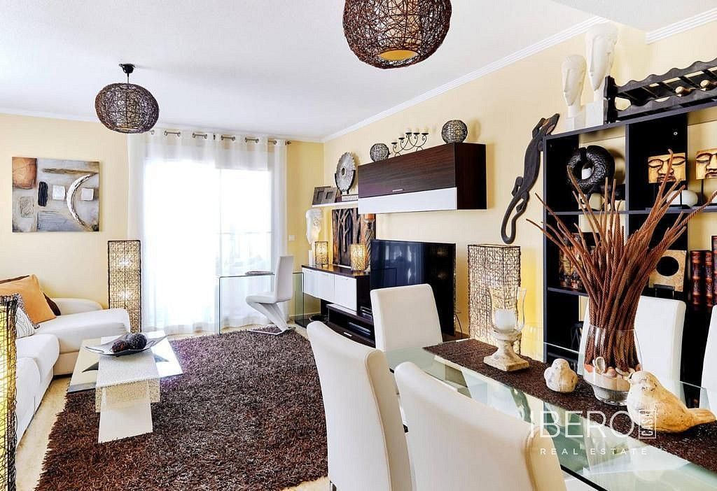 Byt 4+kk · 110 m² · Campoamor, Španělsko - 3