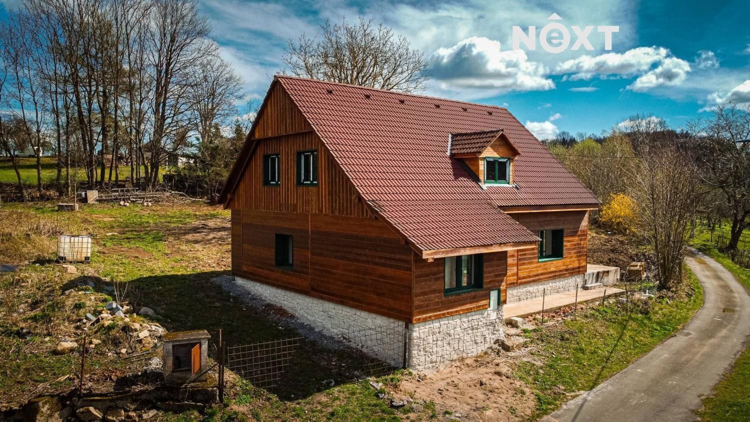 Rodinný dům · 187 m² · Ždírec nad Doubravou Stružinec - 4