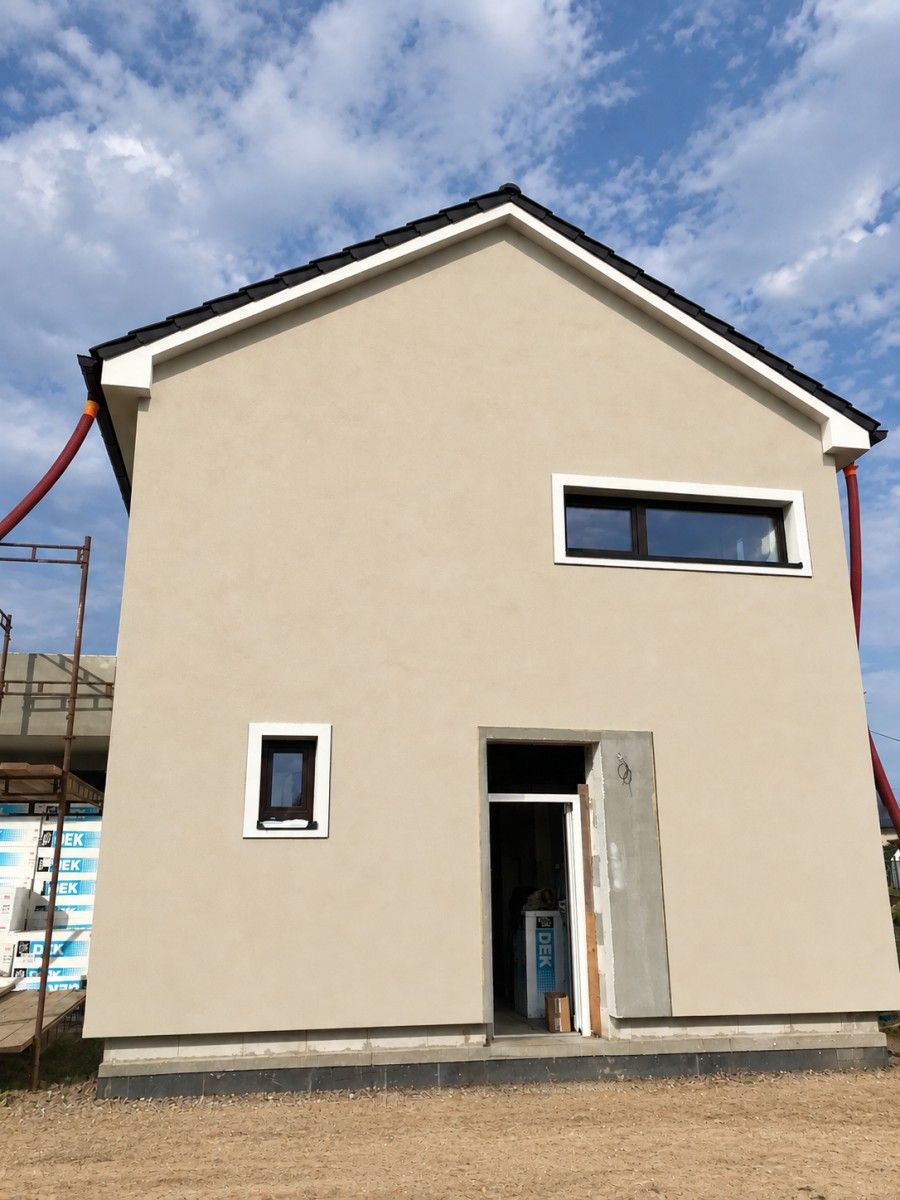 Rodinný dům · 134 m² · Pustiměř - Pustiměř, Jihomoravský kraj - 4