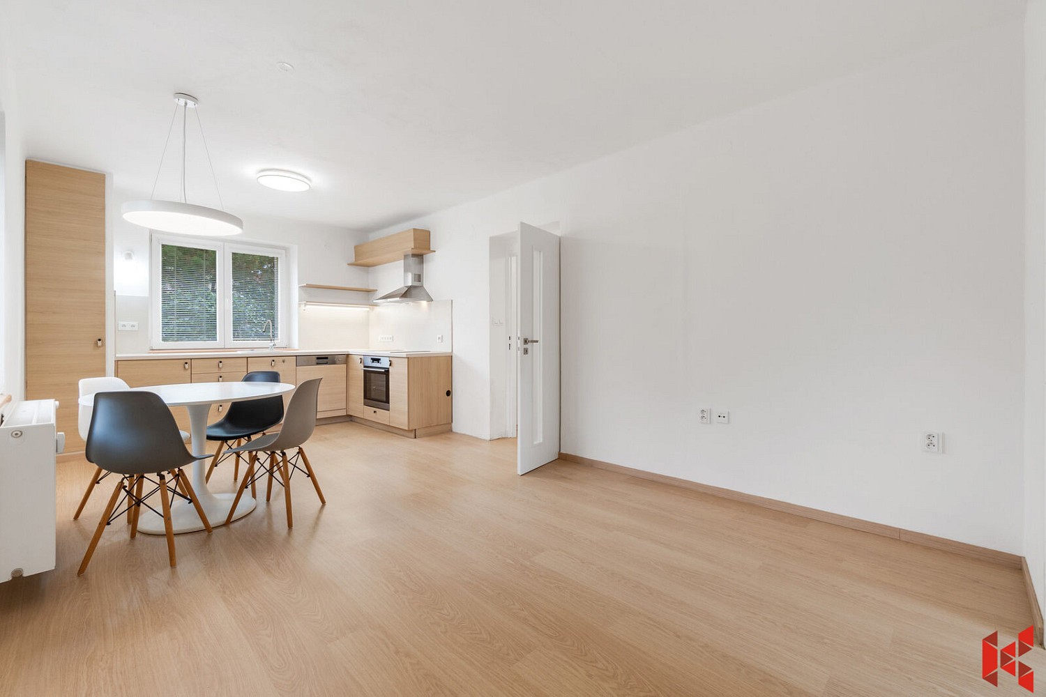 Byt 3+kk · 64 m² · U Ovčína, Dobříš, okres Příbram - 4