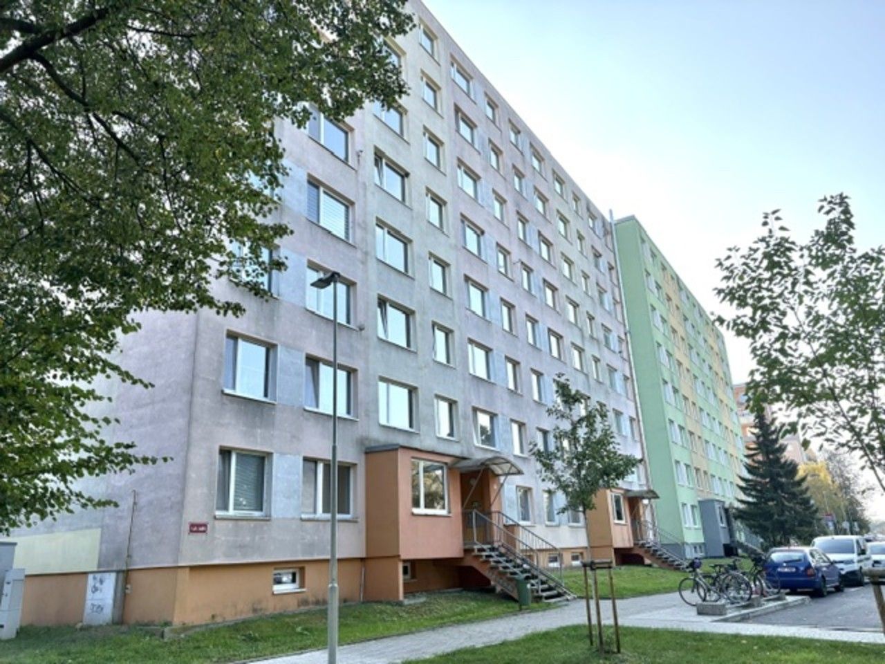 Byt 1+kk · 33 m² · Zahradní 363, Bohušovice nad Ohří - 1
