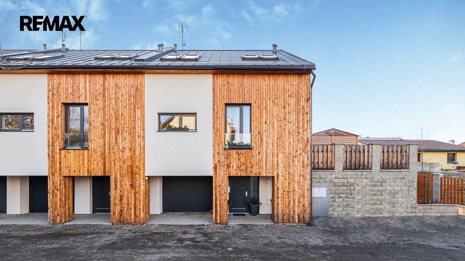 5+kk, Roztocká 1097, Velké Přílepy, 179 m²