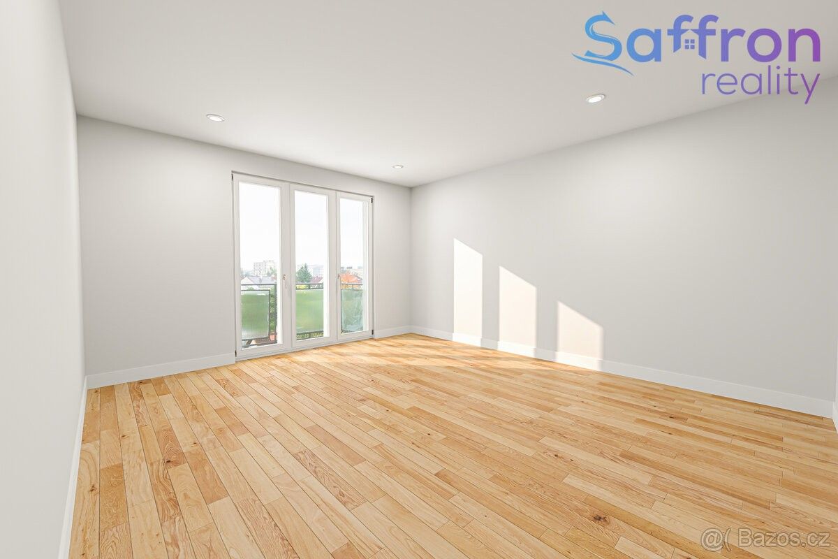 Prodej byt - Plzeň, 312 00