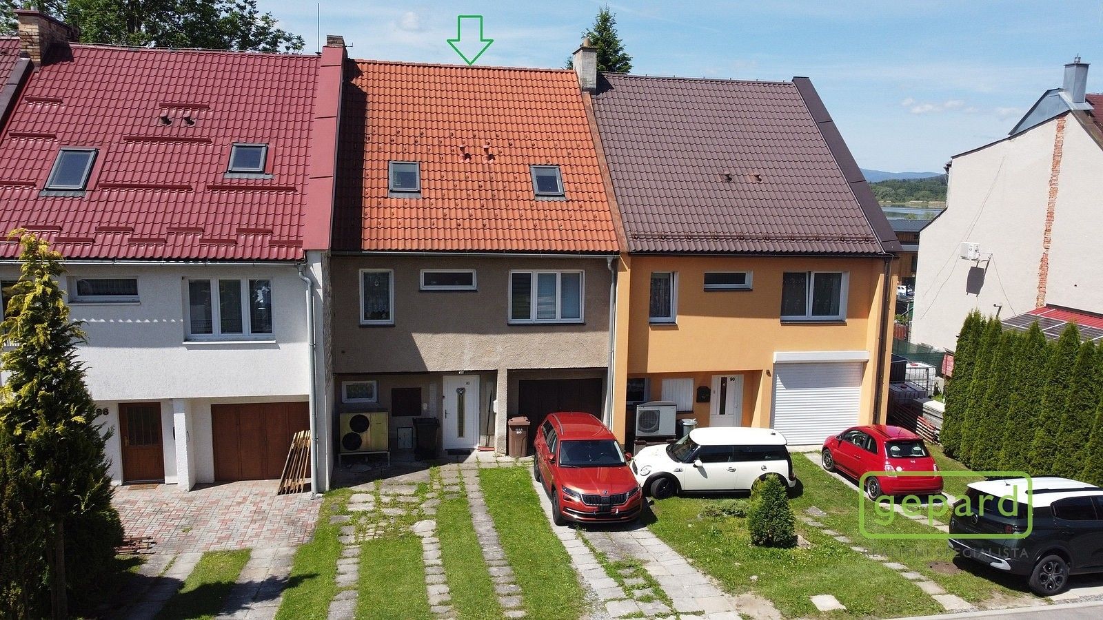 Rodinný dům, 150 m²