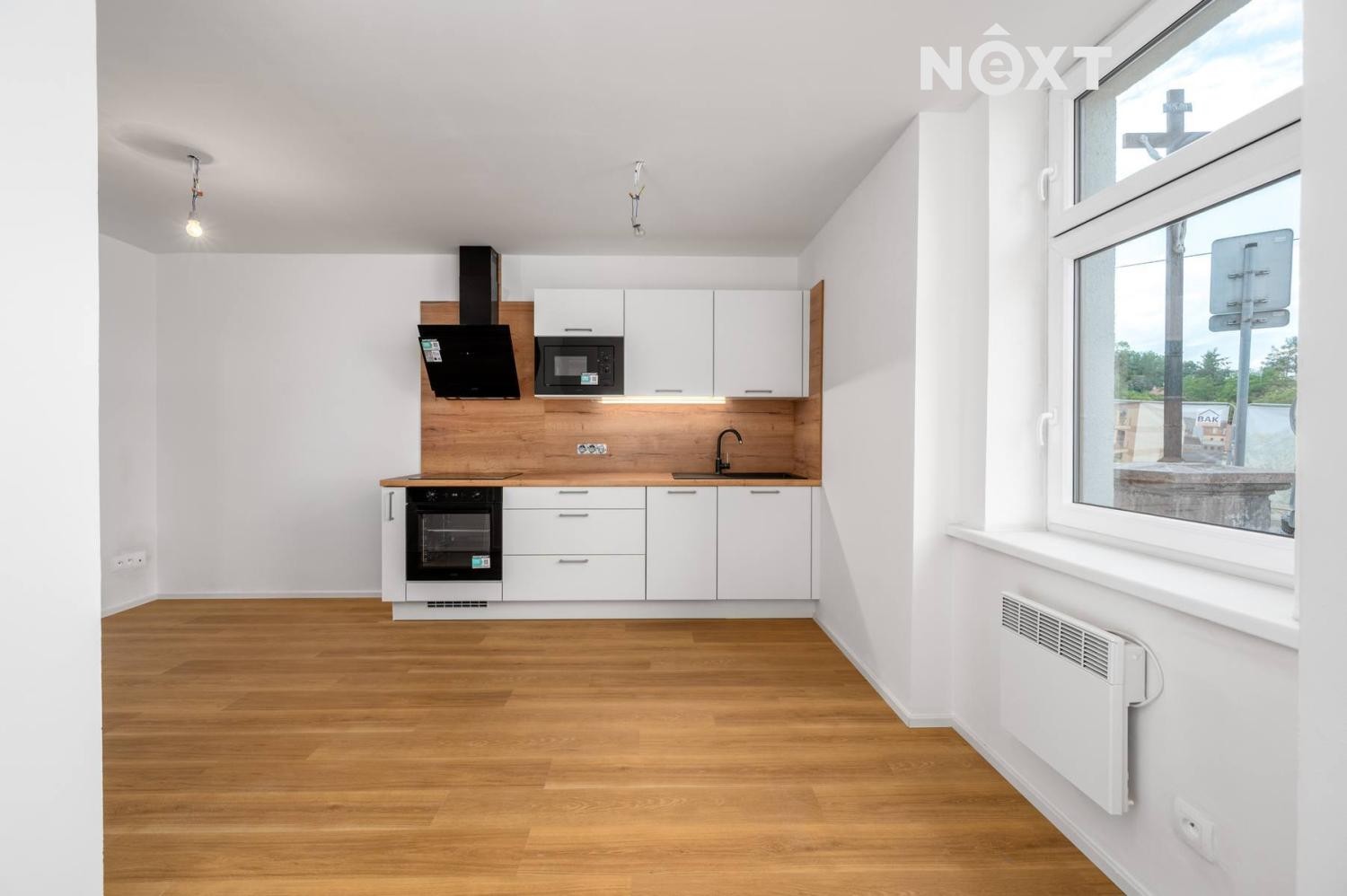 2+kk, Elišky Přemyslovny 428, Praha Zbraslav, 39 m² - 2