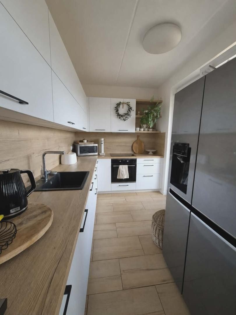 3+1, M. Chlajna 1295, České Budějovice 2, 67 m² - 2