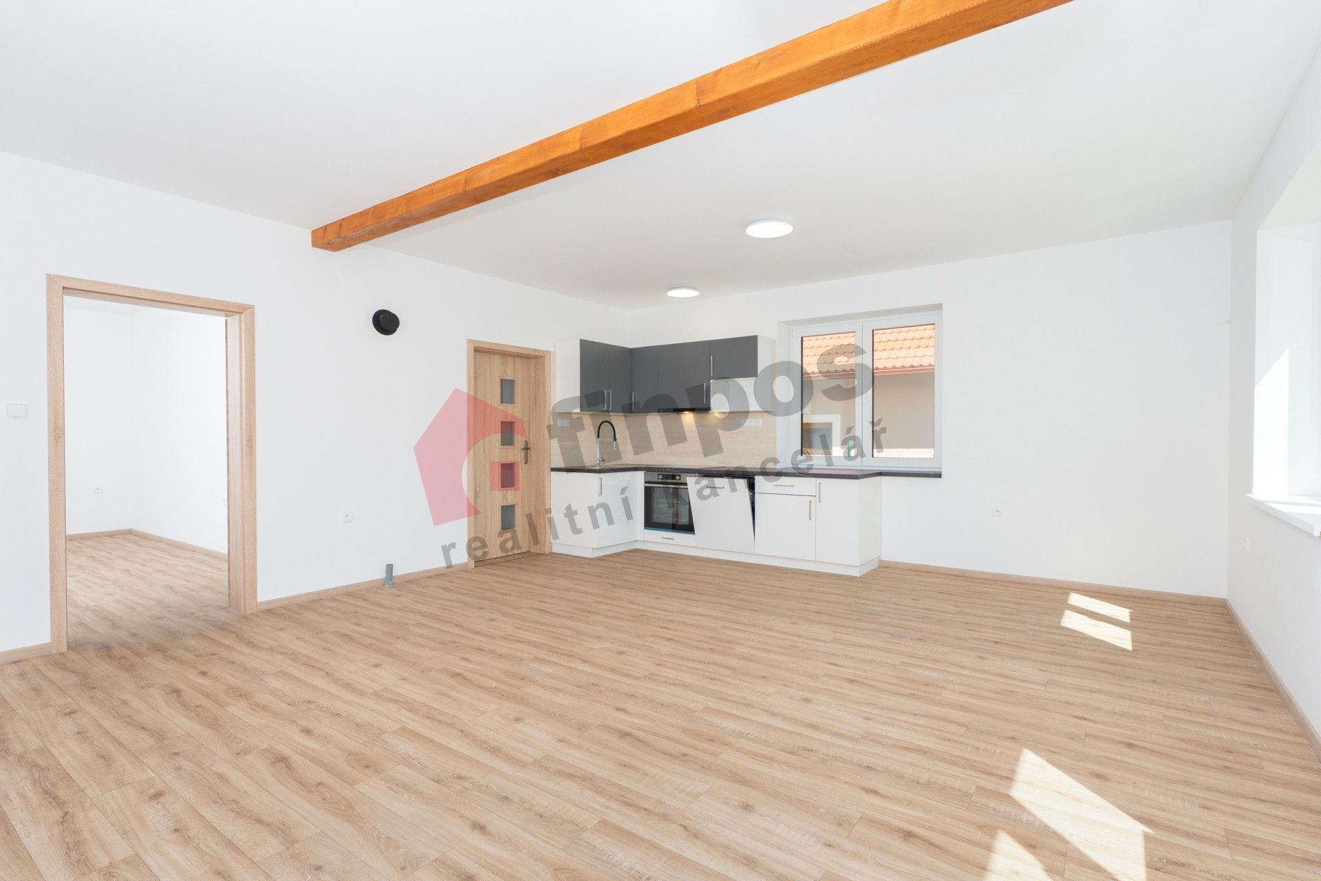 Rodinné domy, Načeradec Olešná, 158 m² - 2