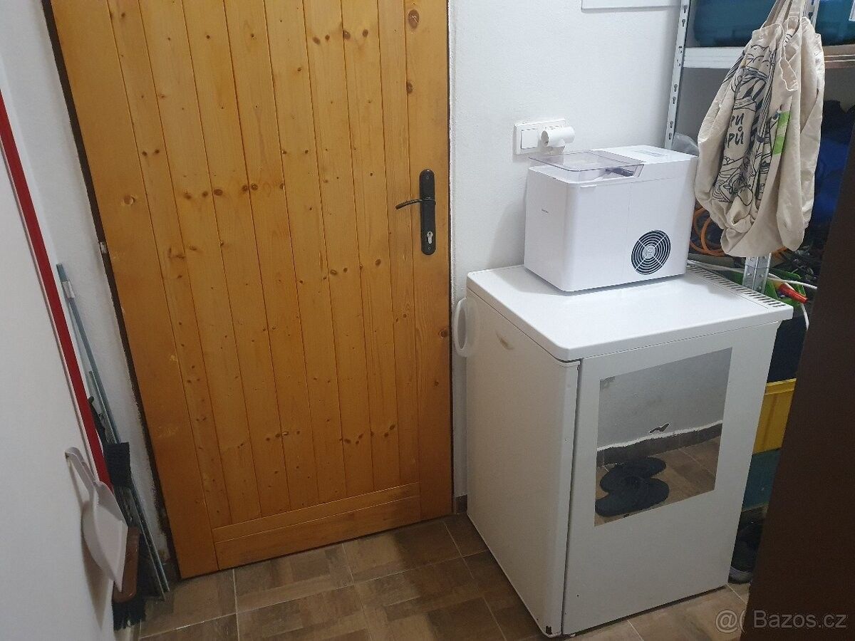 Pronájem byt - České Budějovice, 370 08