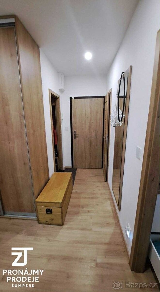 Byty, Mohelnice, 789 85