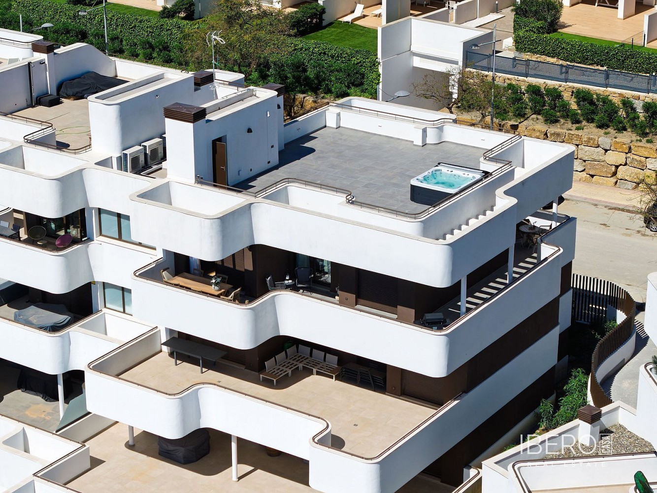 Byt 4+kk · 120 m² · Estepona, Španělsko - 4