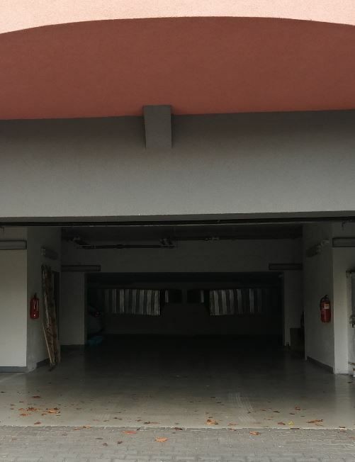 Pronájem garáž - Kmochova, Hostivice - Hostivice, Středočeský kraj, 15 m² - 2