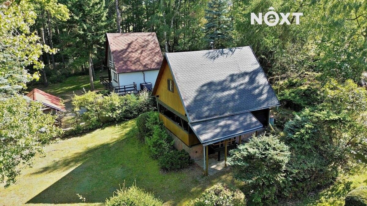 Chaty, Jesenice u Rakovníka, 270 33