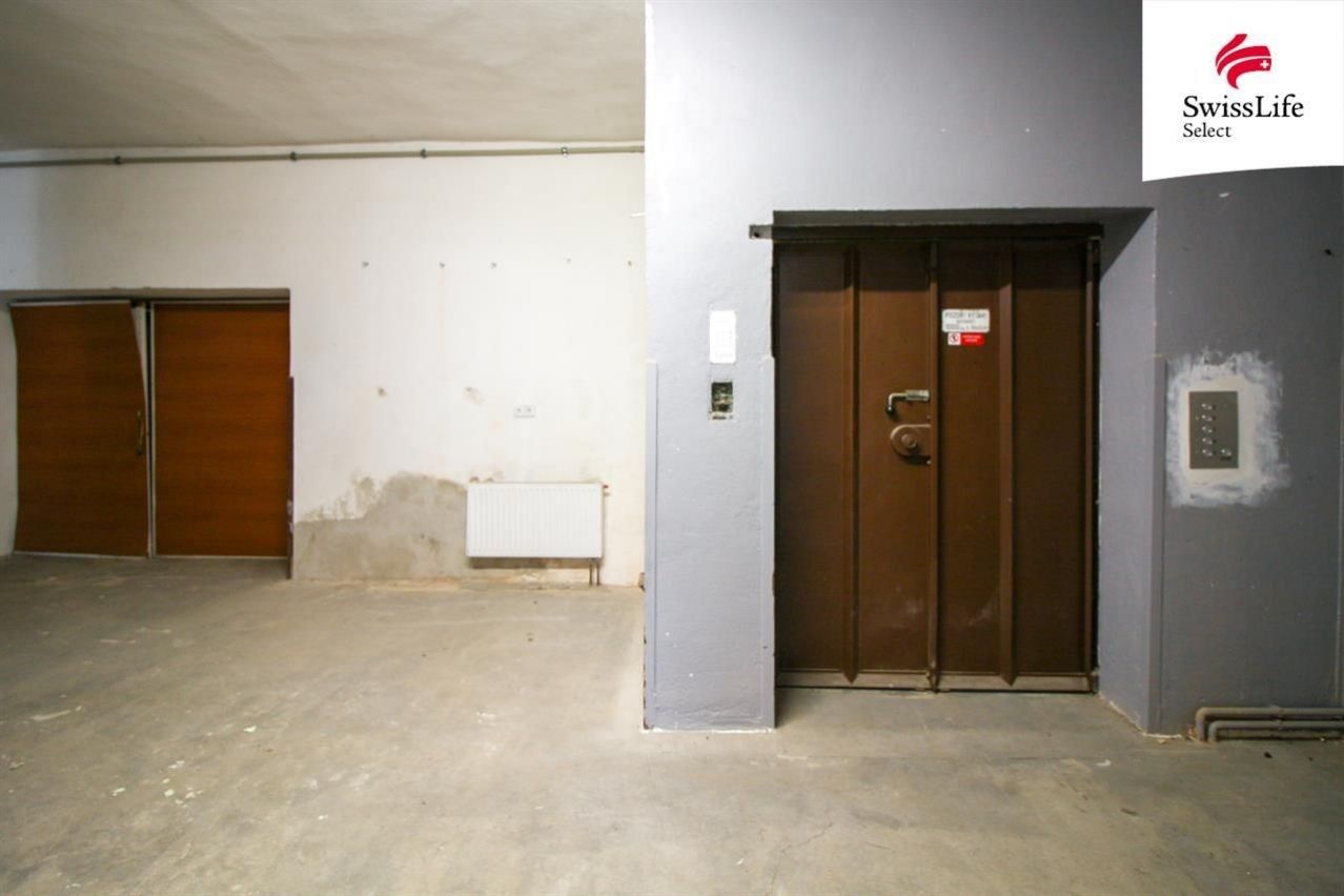 Pronájem obchodní prostory - Dr. Richtra, Třešť, 300 m² - 5