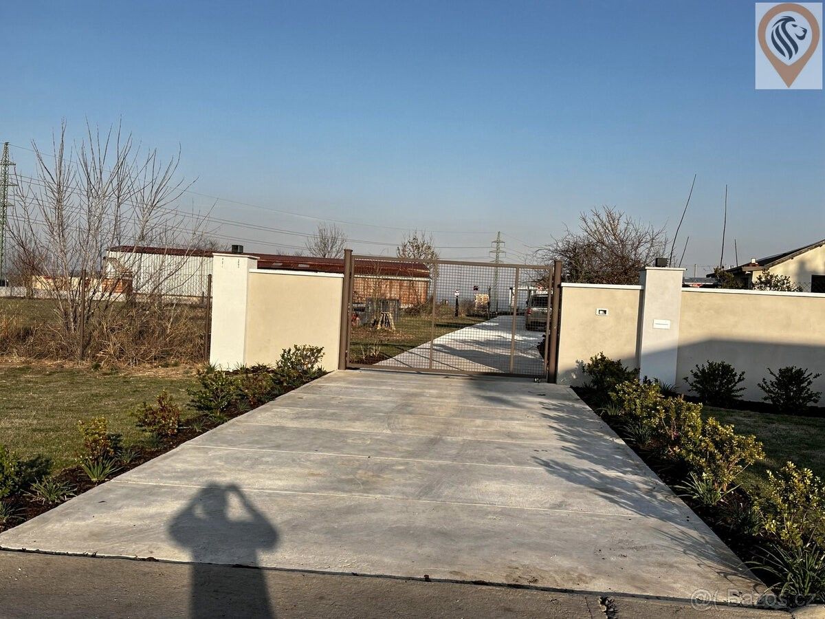 Ostatní, Horoměřice, 252 62