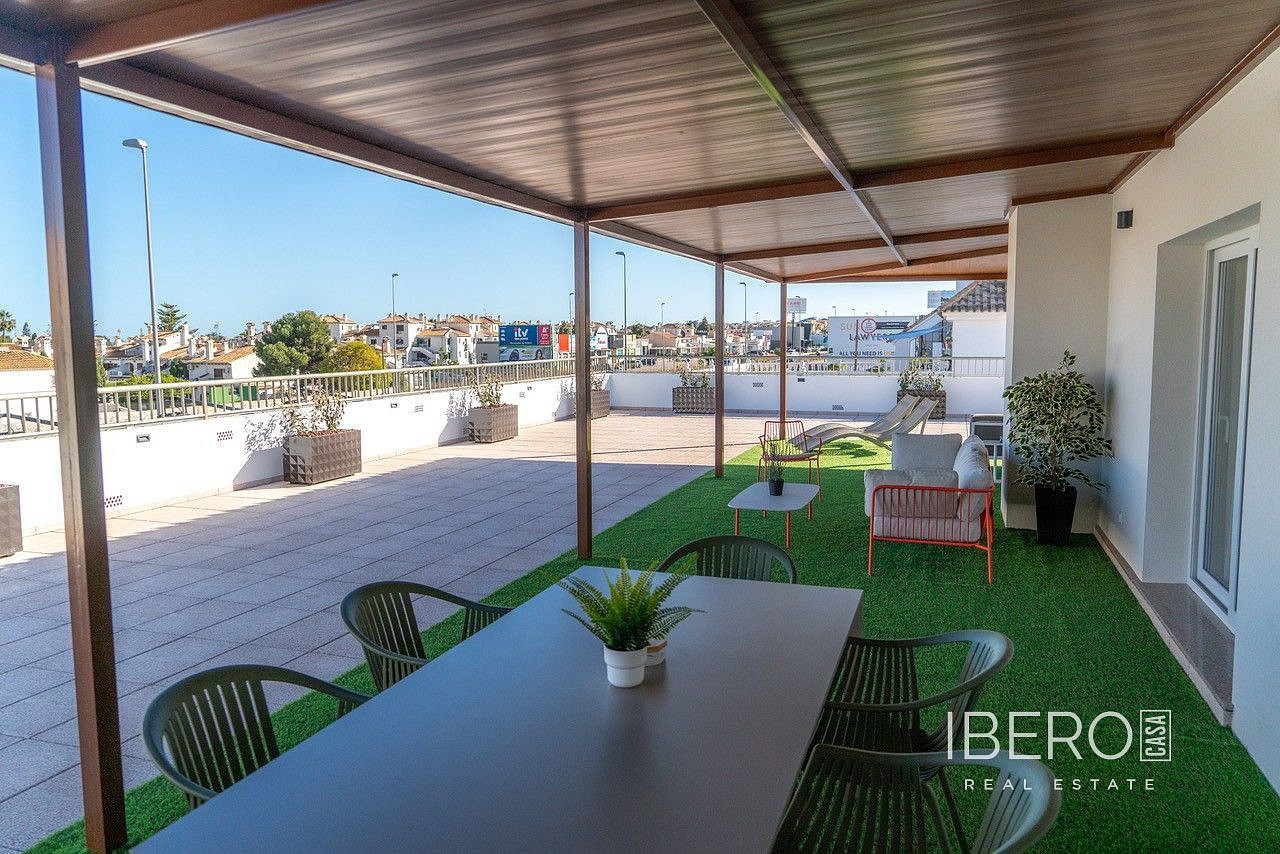 Byt 4+kk · 122 m² · La Zenia, Španělsko - 3