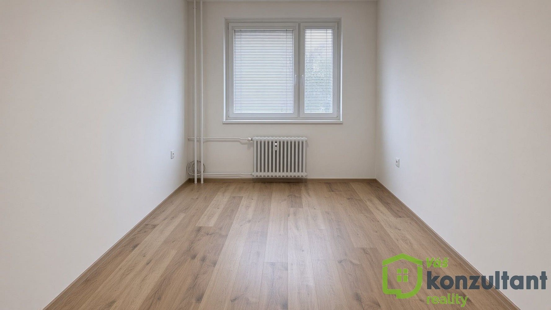 Pronájem byt 4+1 - Poláčkova, Ústí nad Labem - Severní Terasa, 78 m² - 5