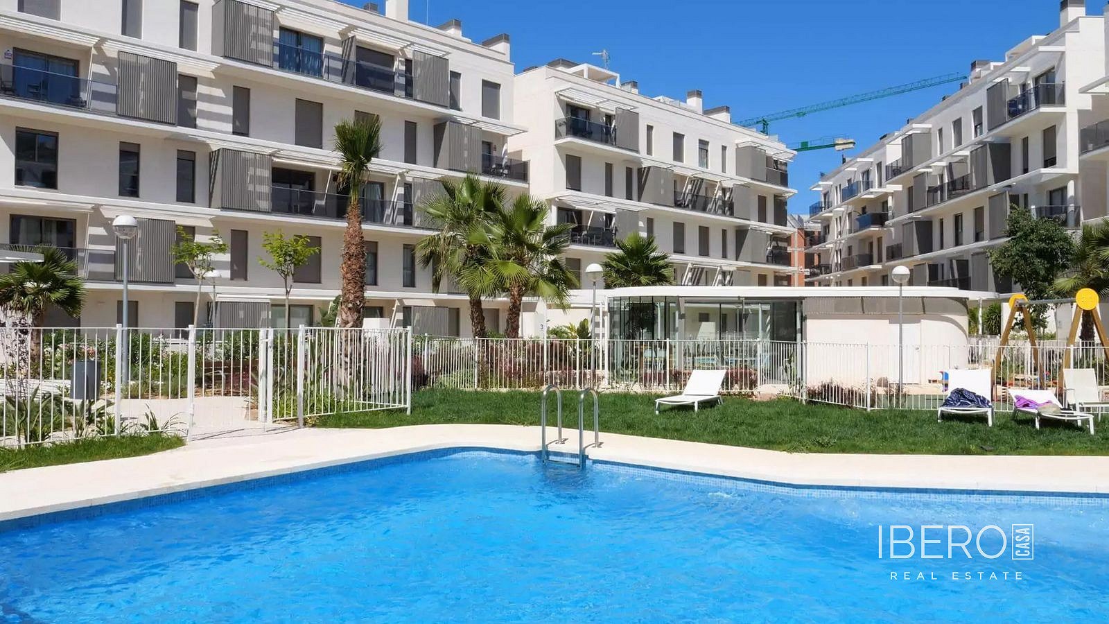 2+kk, Denia, Španělsko, 39 m² - 2