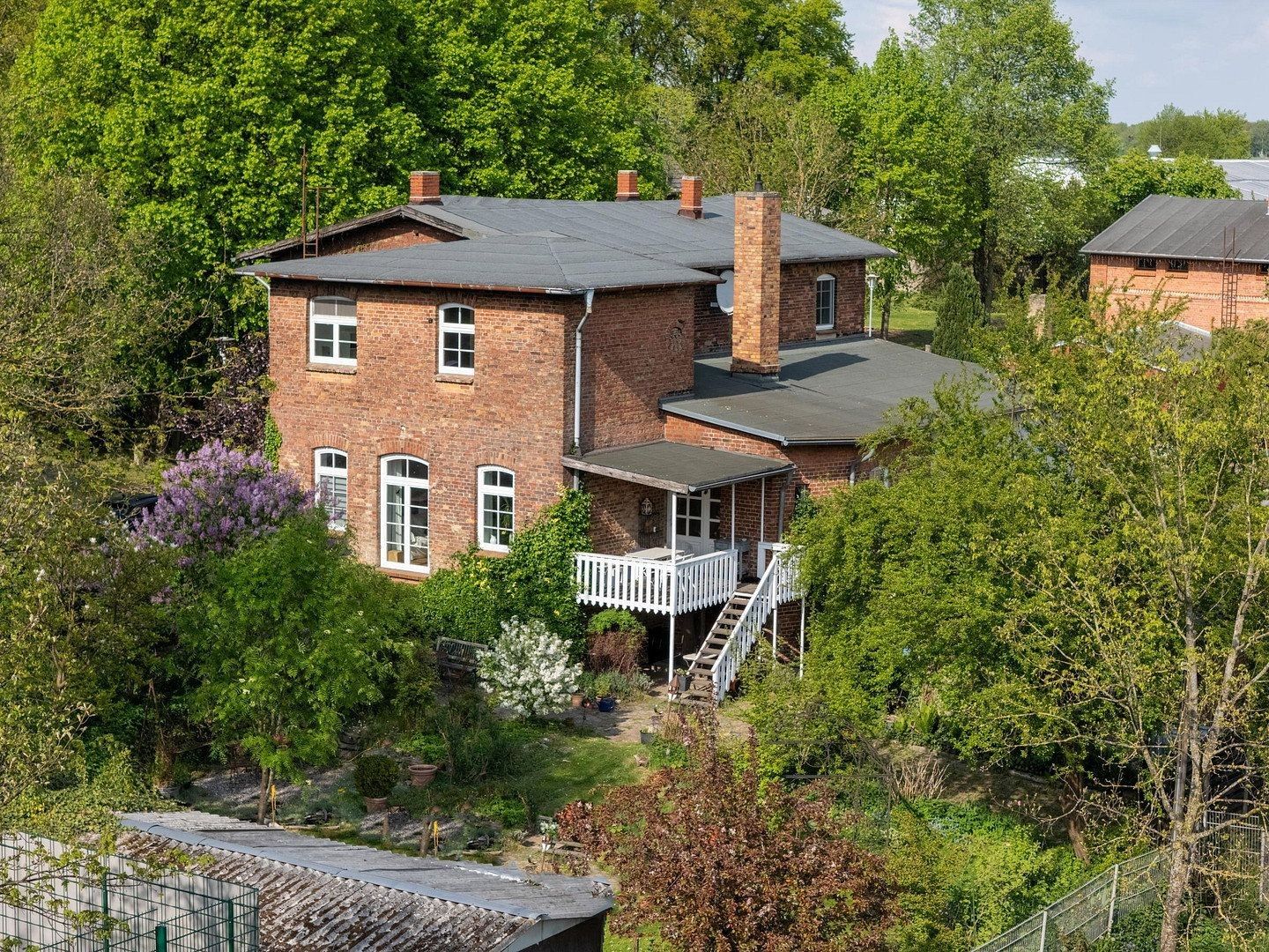 Prodej byt - , Mecklenburg-Vorpommern, 800 m² - 5