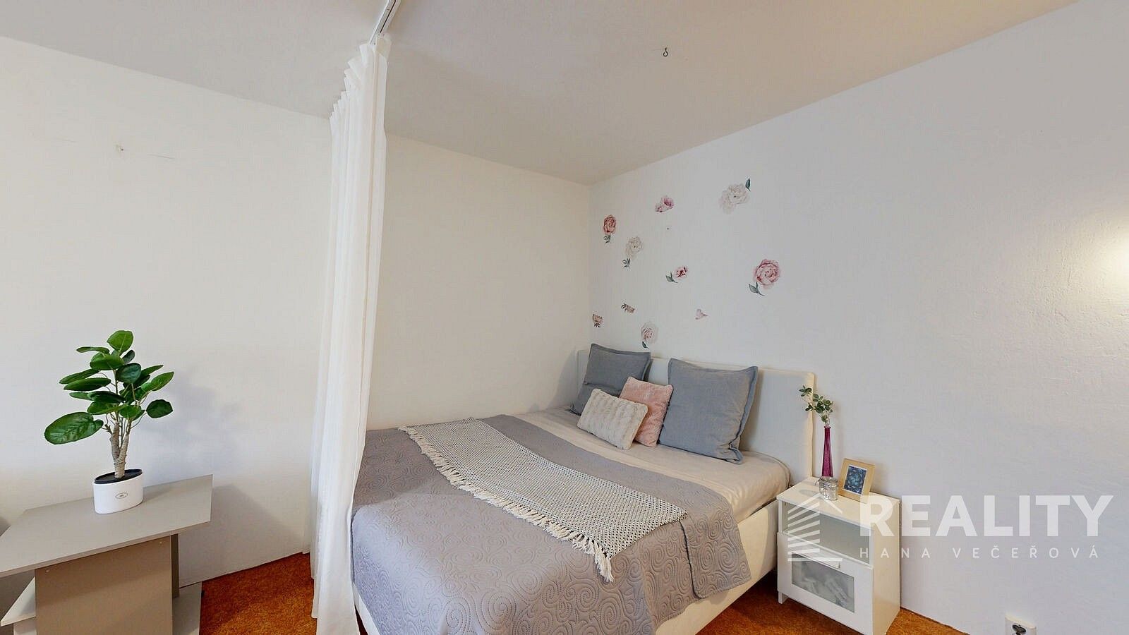 Byt 2+1 · 59 m² · Finská, Kladno - Kročehlavy - 4