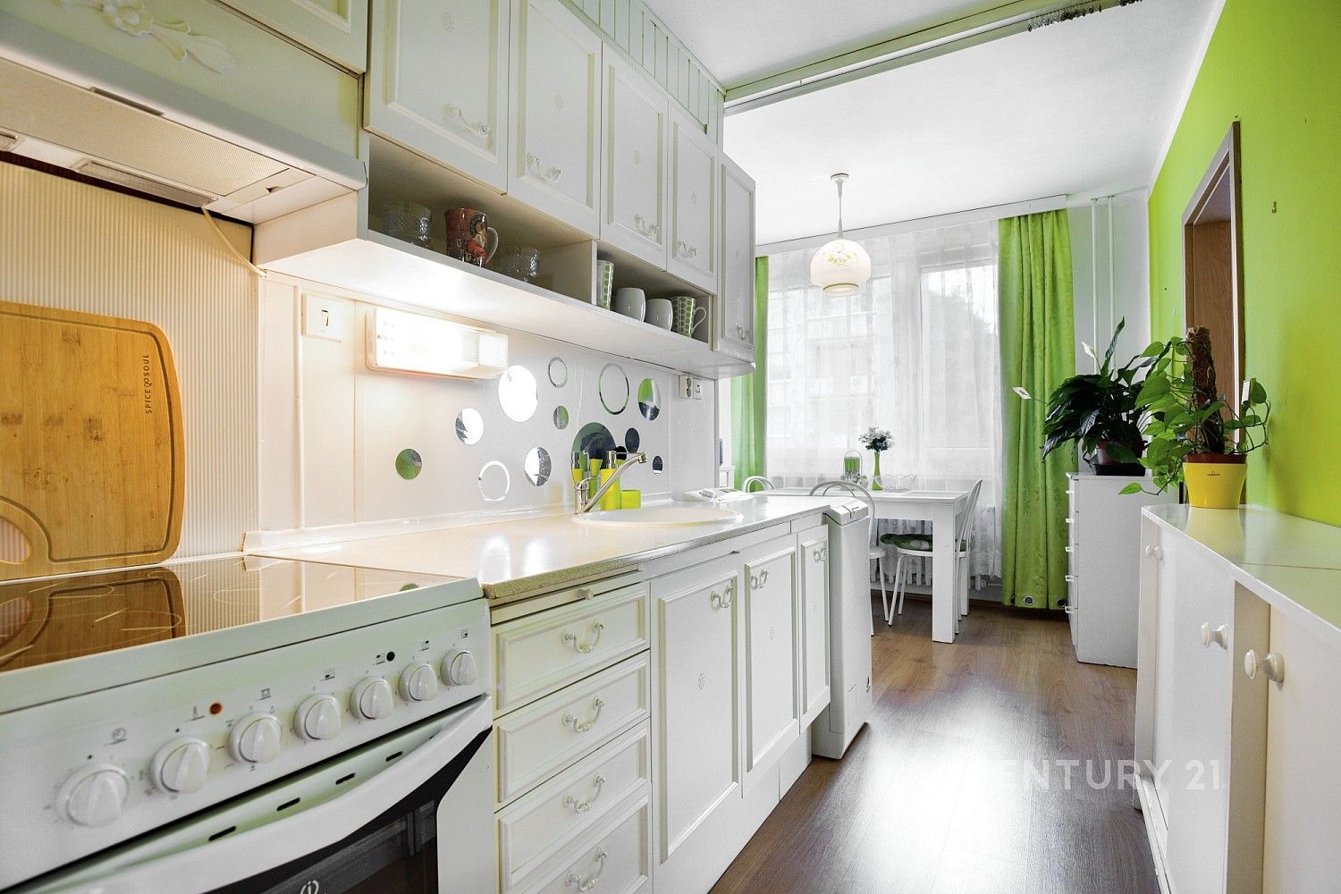 Pronájem byt 3+1 - Na Vyhlídce, Děčín - Děčín IX-Bynov, 64 m² - 5